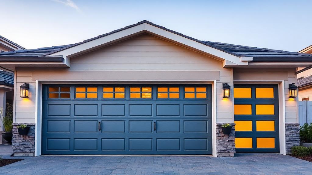 Long-term Cost Benefits: Making Smart Decisions - Professional garage door guidance from Terrebonne Garage Doors